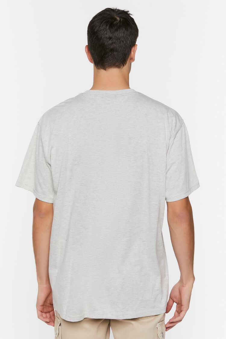 Camisetas Multicolor