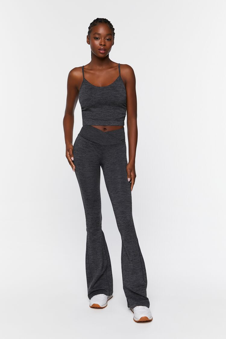 Pantalones Ejercicio Grey