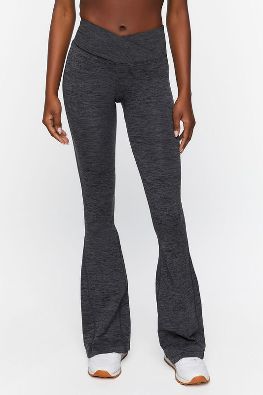 Pantalones Ejercicio Grey