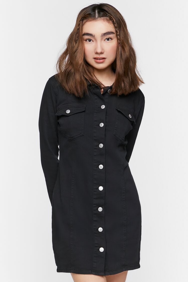 Vestidos Black
