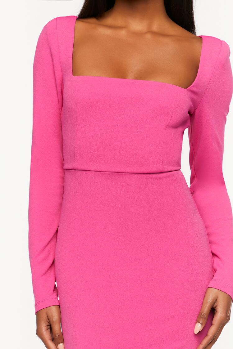 Vestidos Multicolor