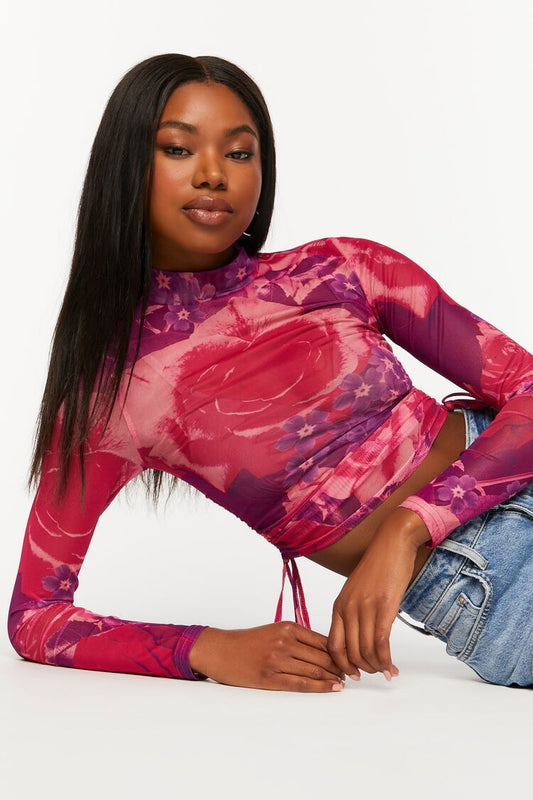 Camisas Multicolor