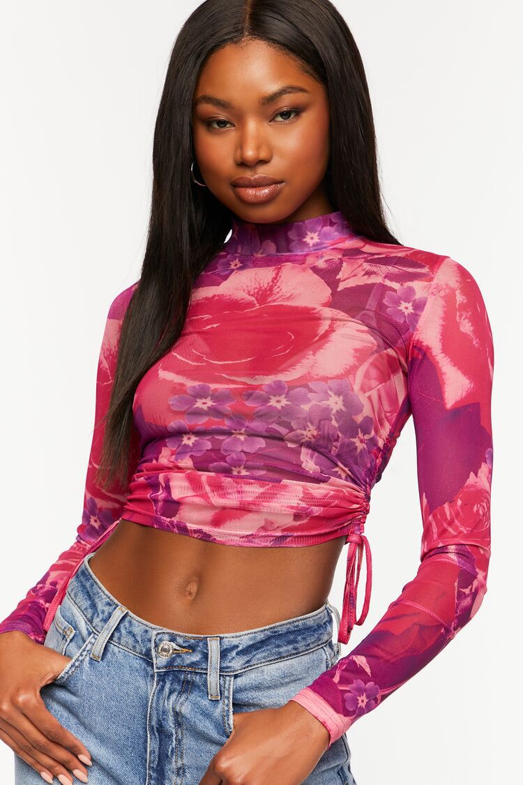 Camisas Multicolor