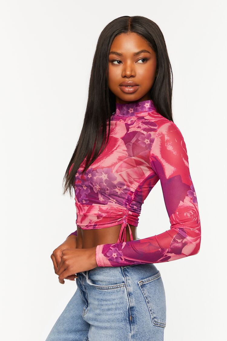 Camisas Multicolor