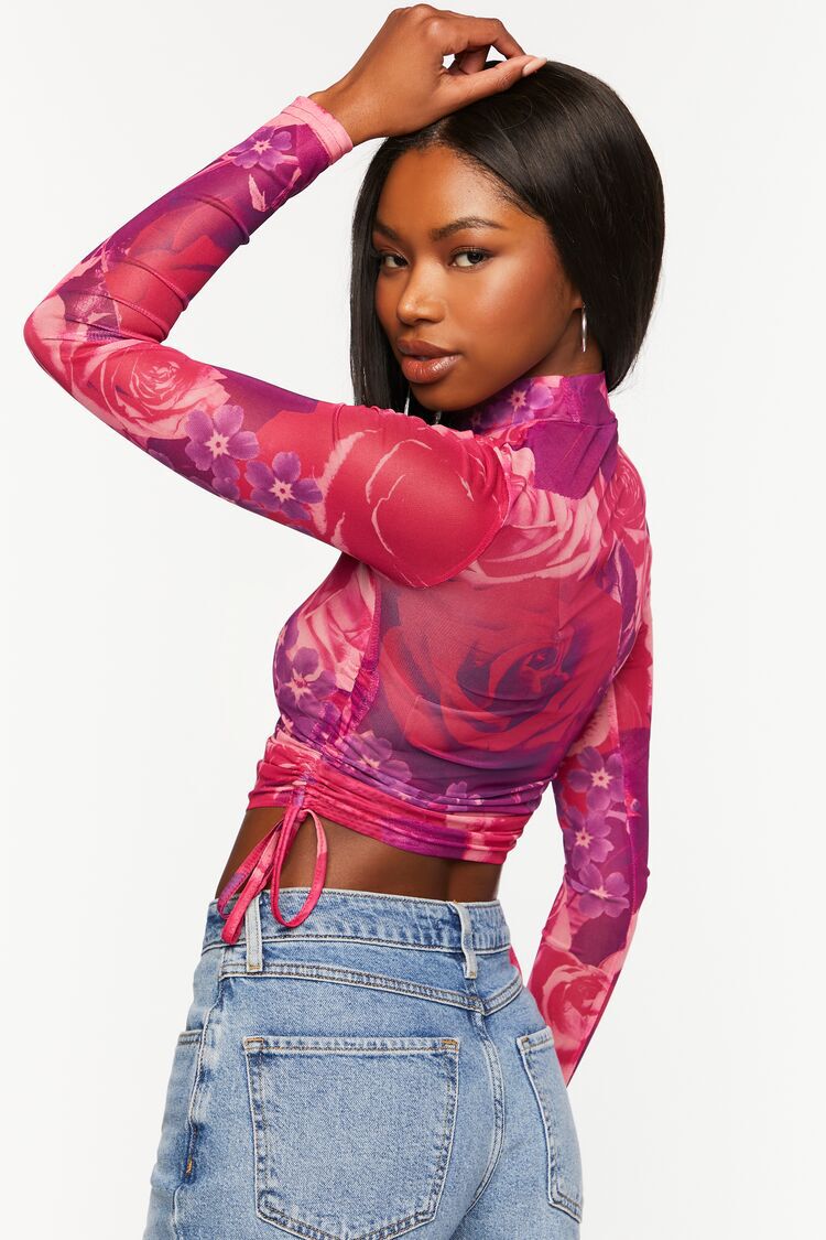 Camisas Multicolor