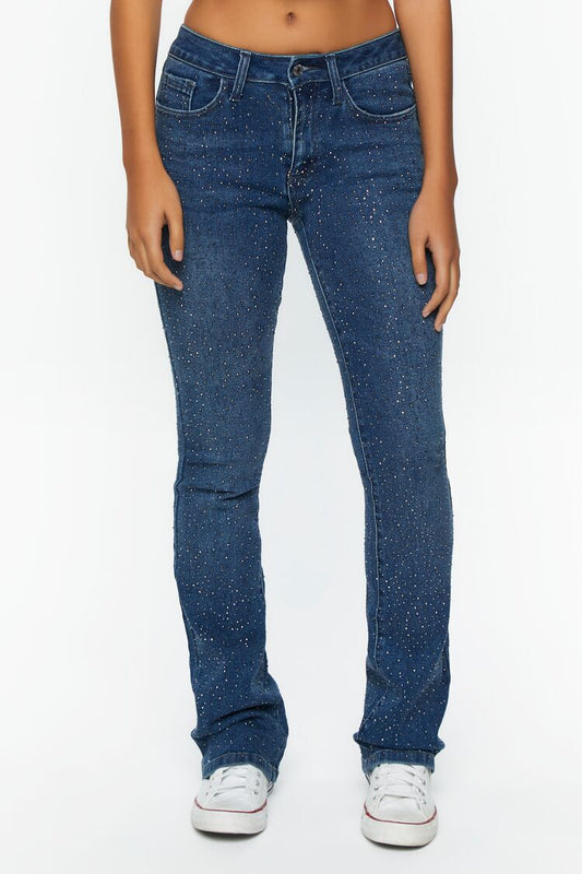 Denim Multicolor