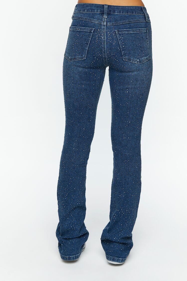 Denim Multicolor