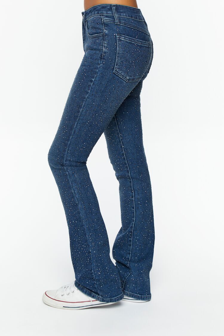 Denim Multicolor