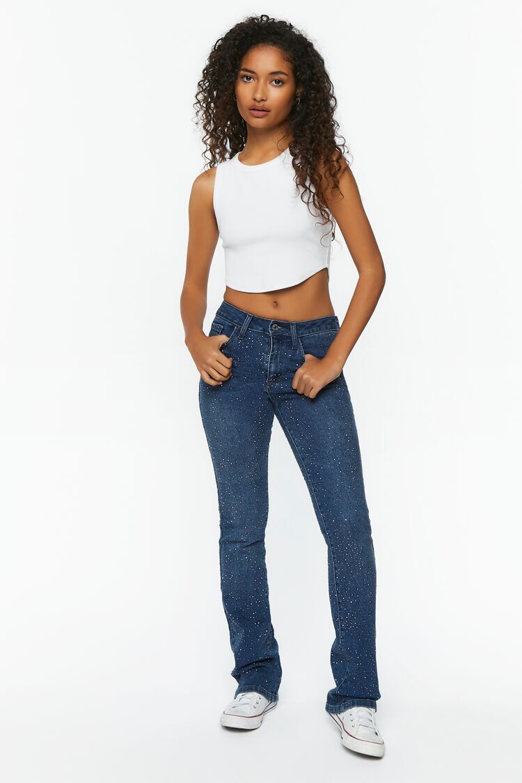 Denim Multicolor