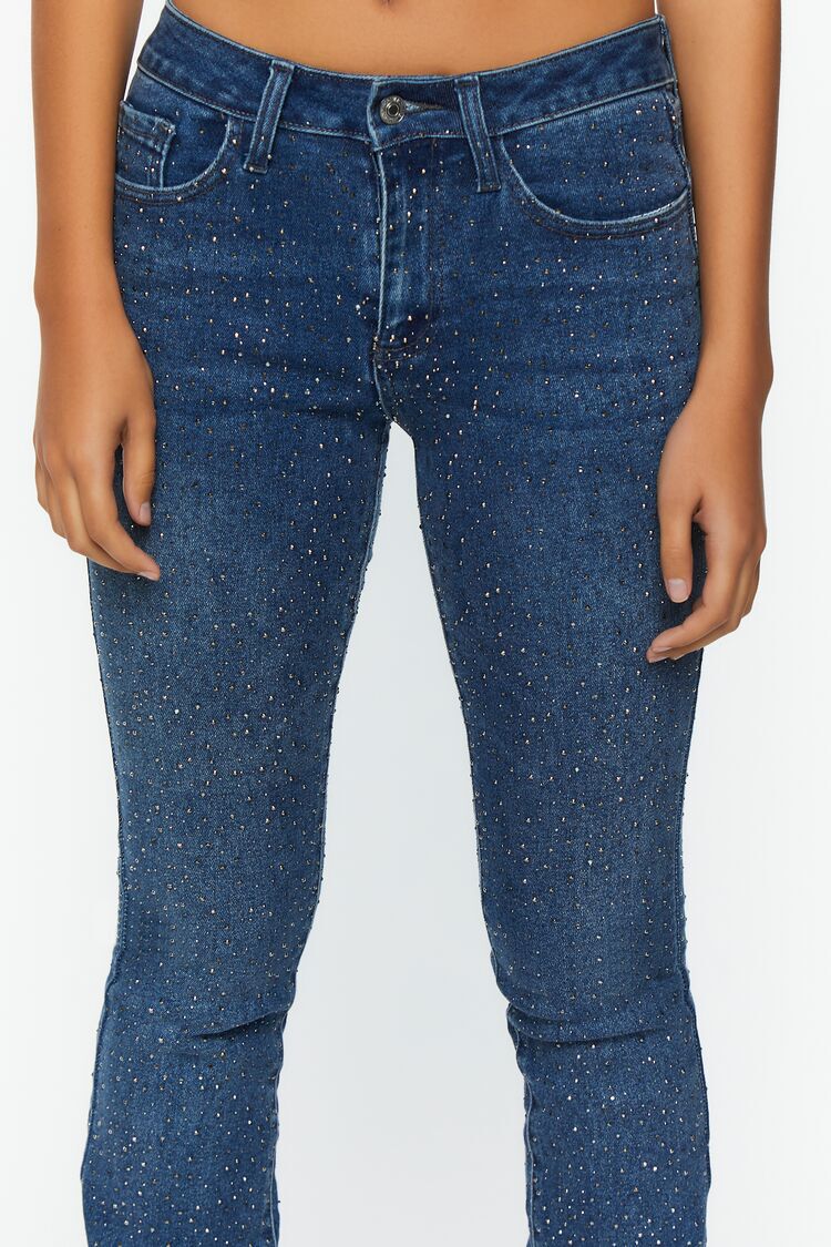 Denim Multicolor