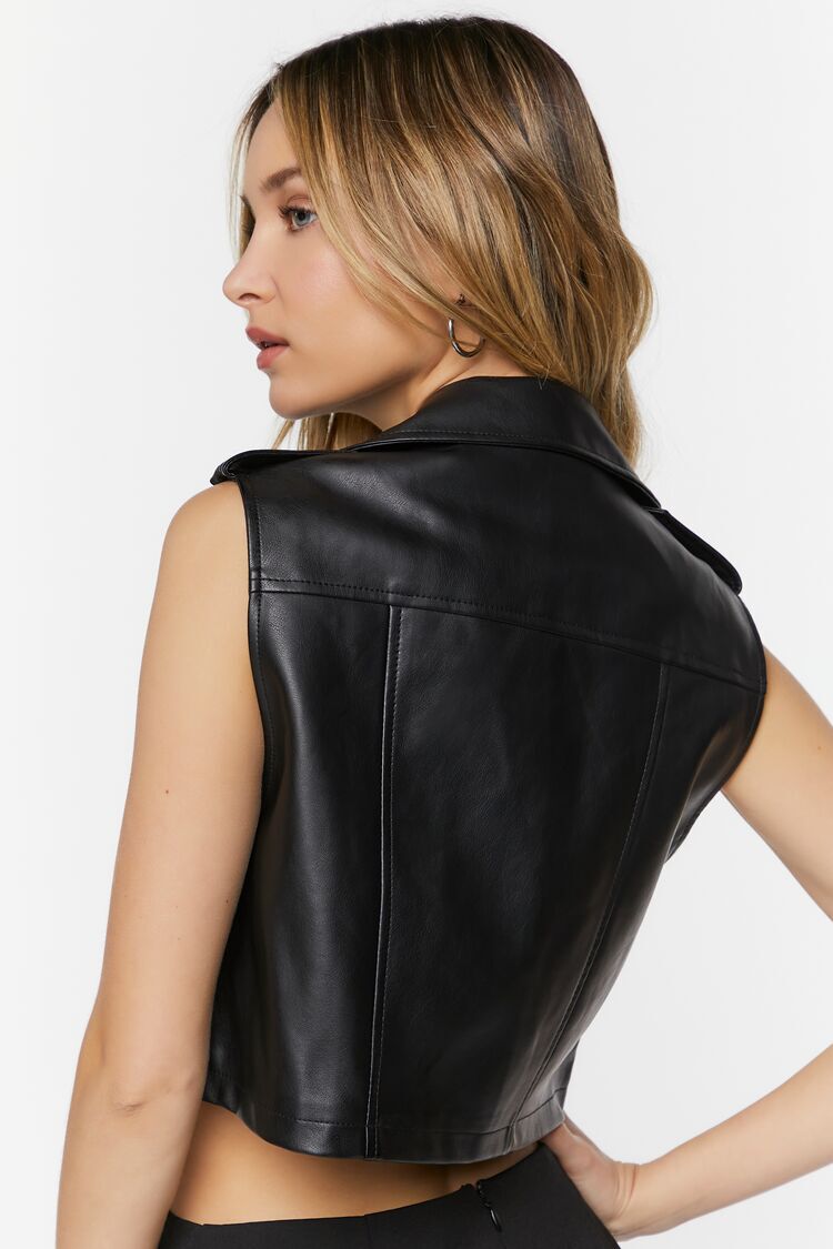 Jacket Bolsillo Negro