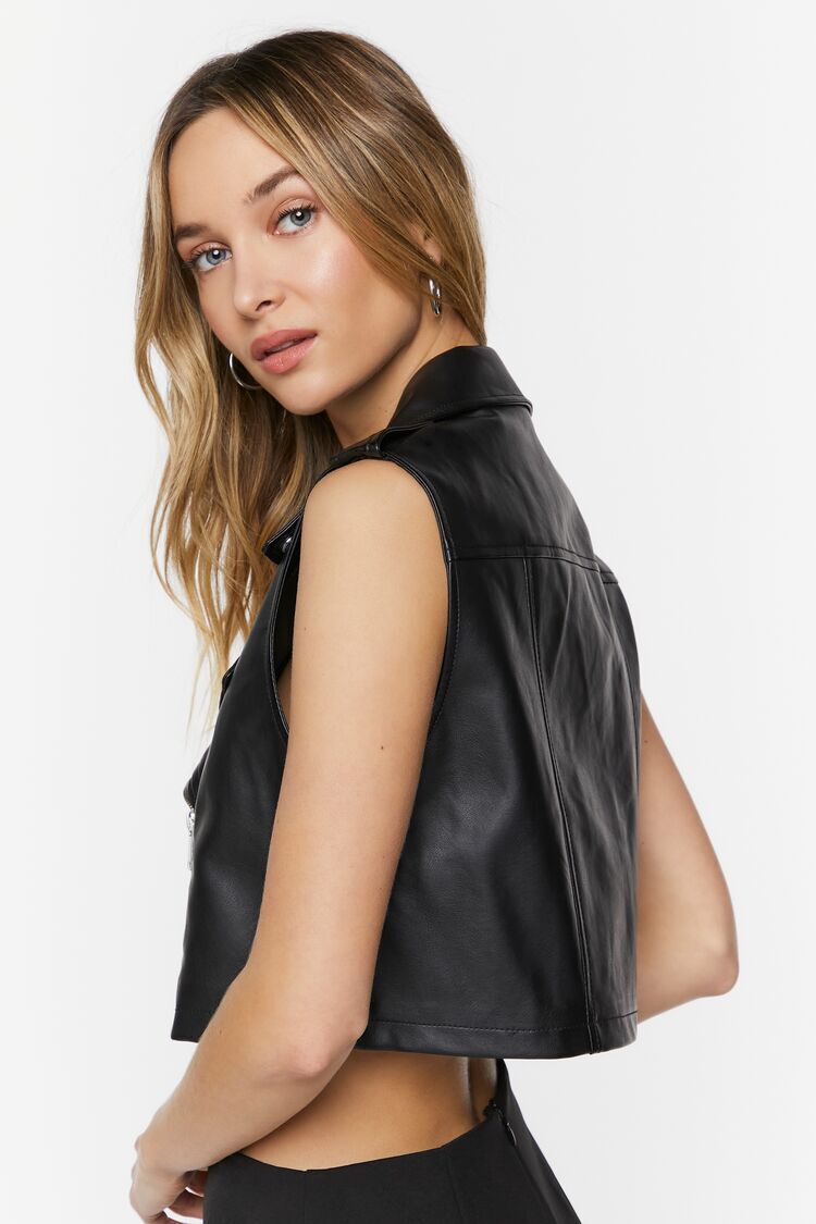 Jacket Bolsillo Negro