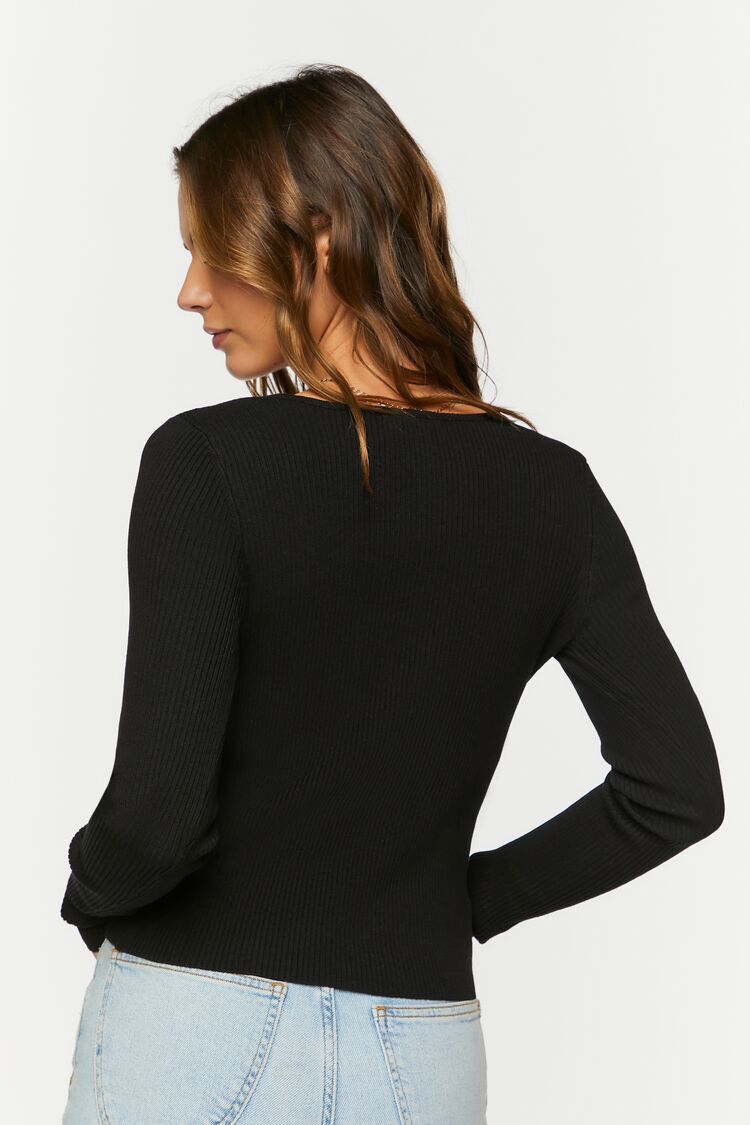Blusas Black
