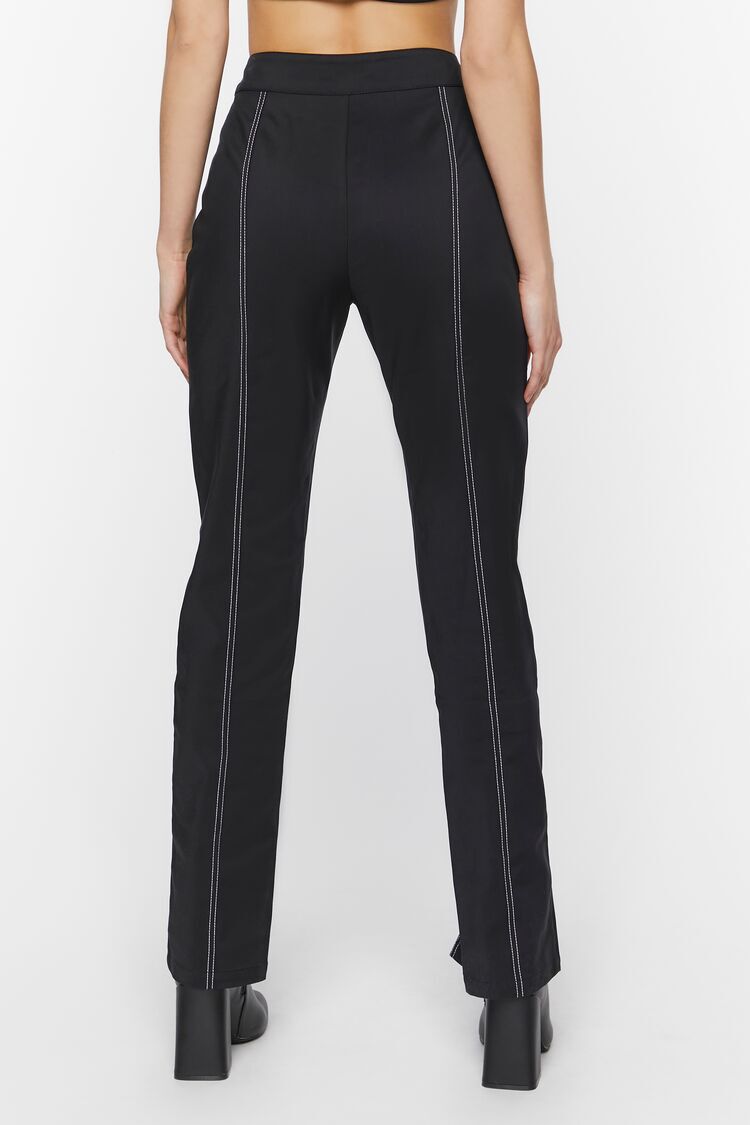 Pantalones Black