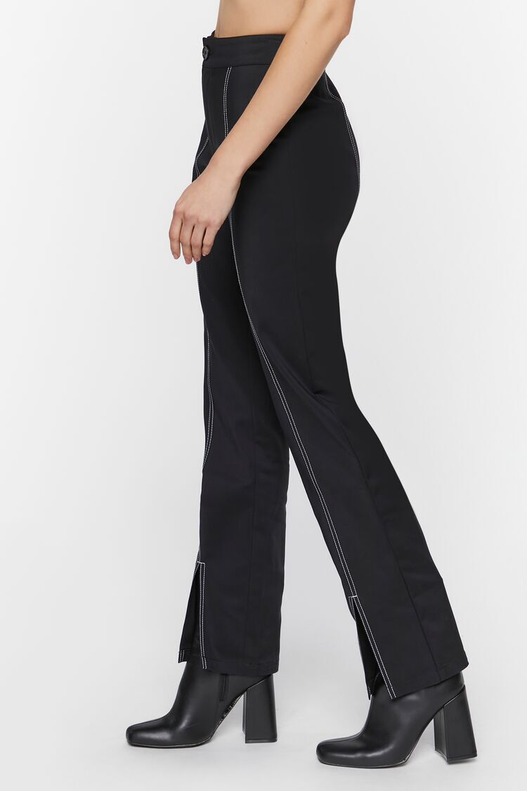 Pantalones Black