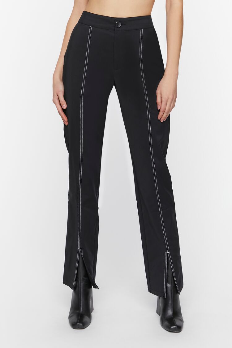 Pantalones Black