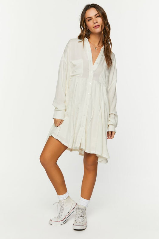 Vestidos White