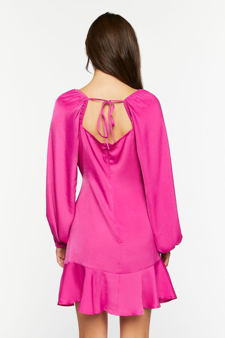 Vestidos Multicolor