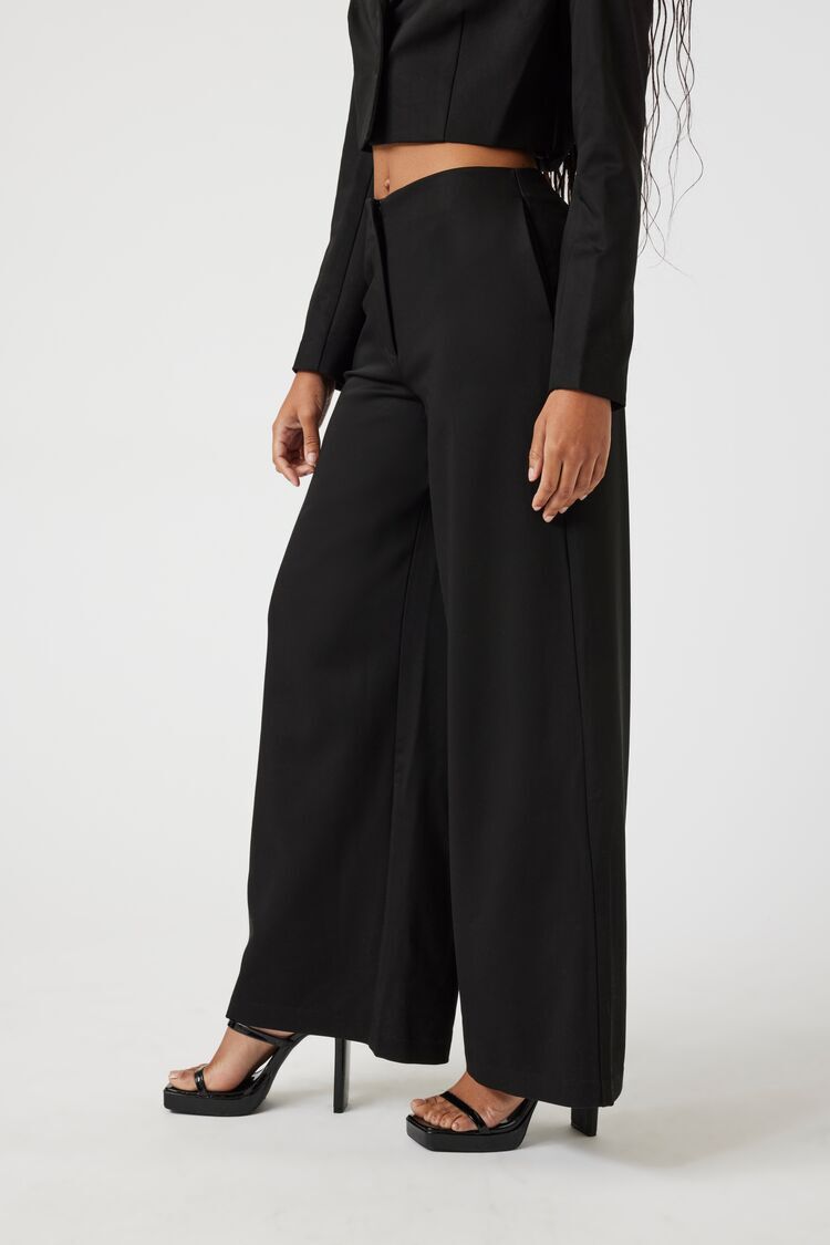 Pantalones Black