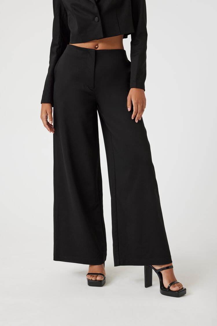 Pantalones Black