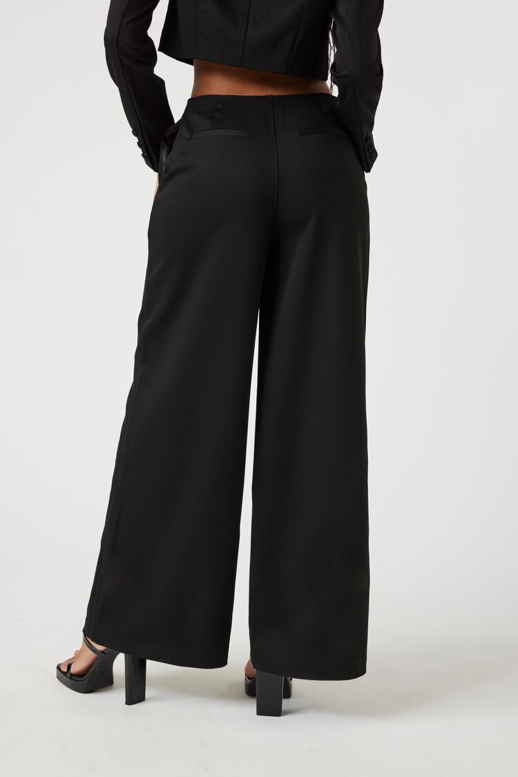 Pantalones Black