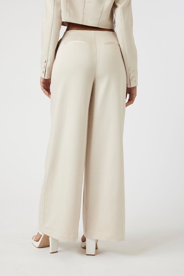 Pantalones White