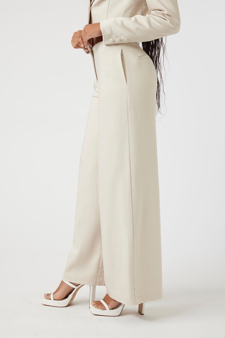 Pantalones White
