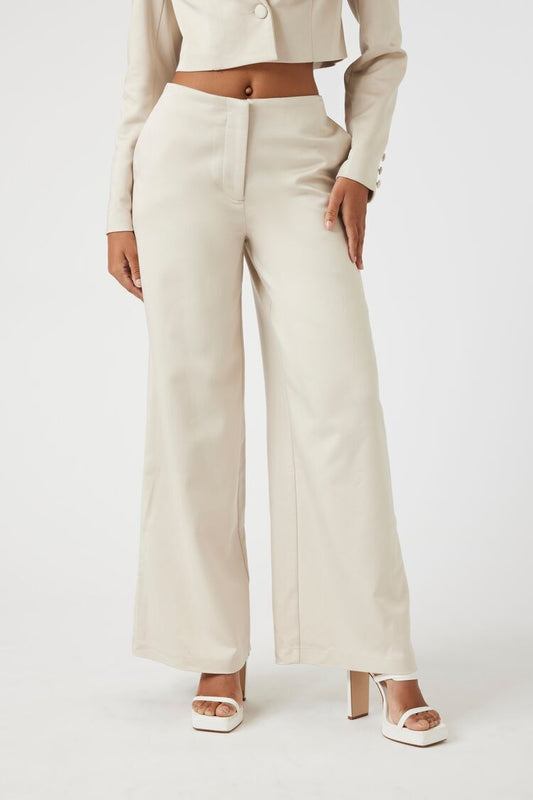 Pantalones White