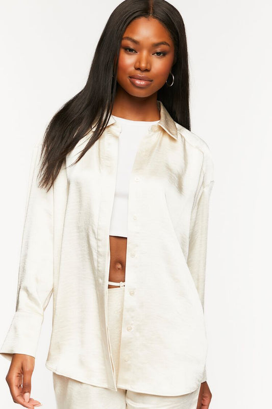 Camisas White