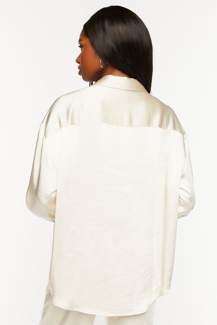 Camisas White