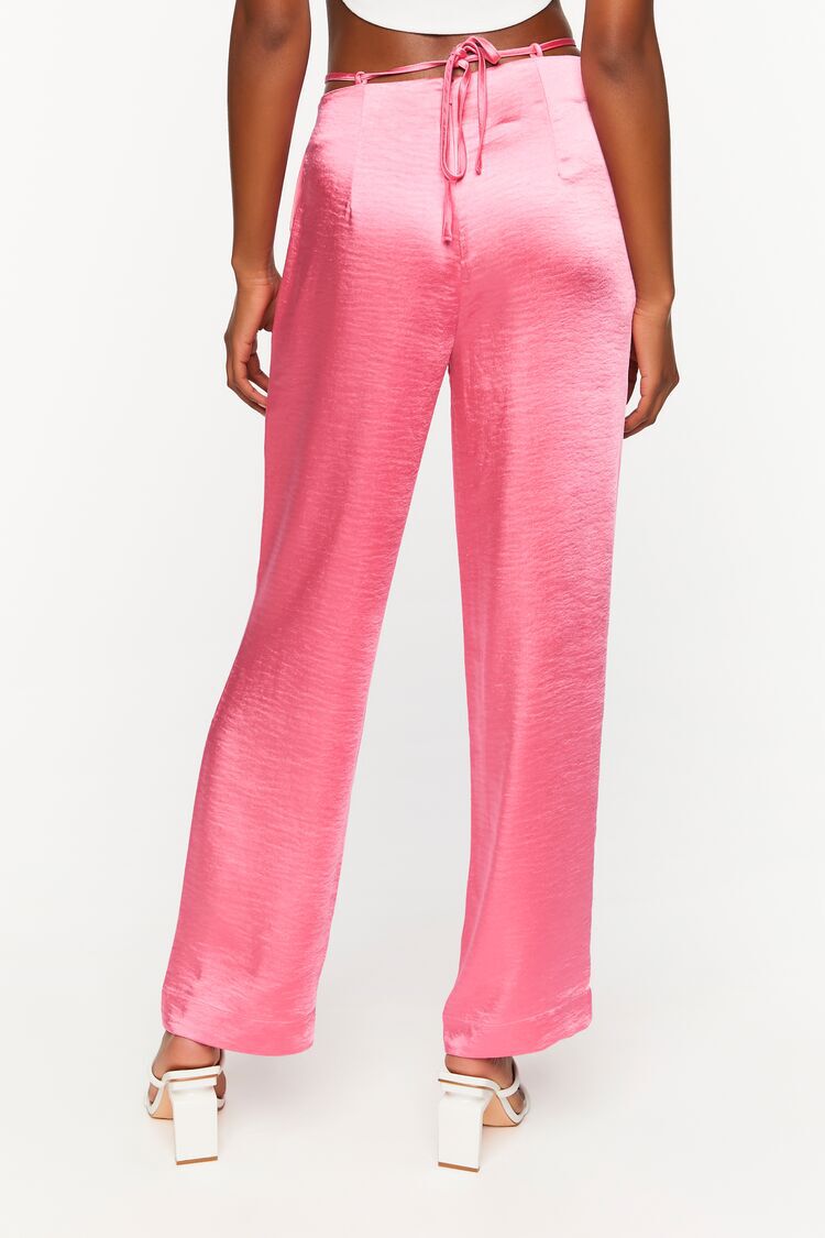 Pantalones Multicolor
