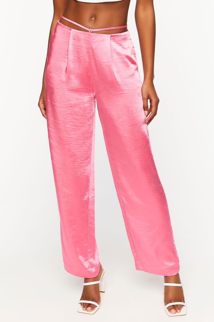 Pantalones Multicolor