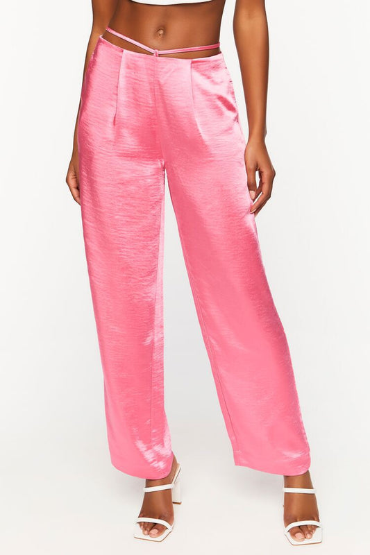 Pantalones Multicolor
