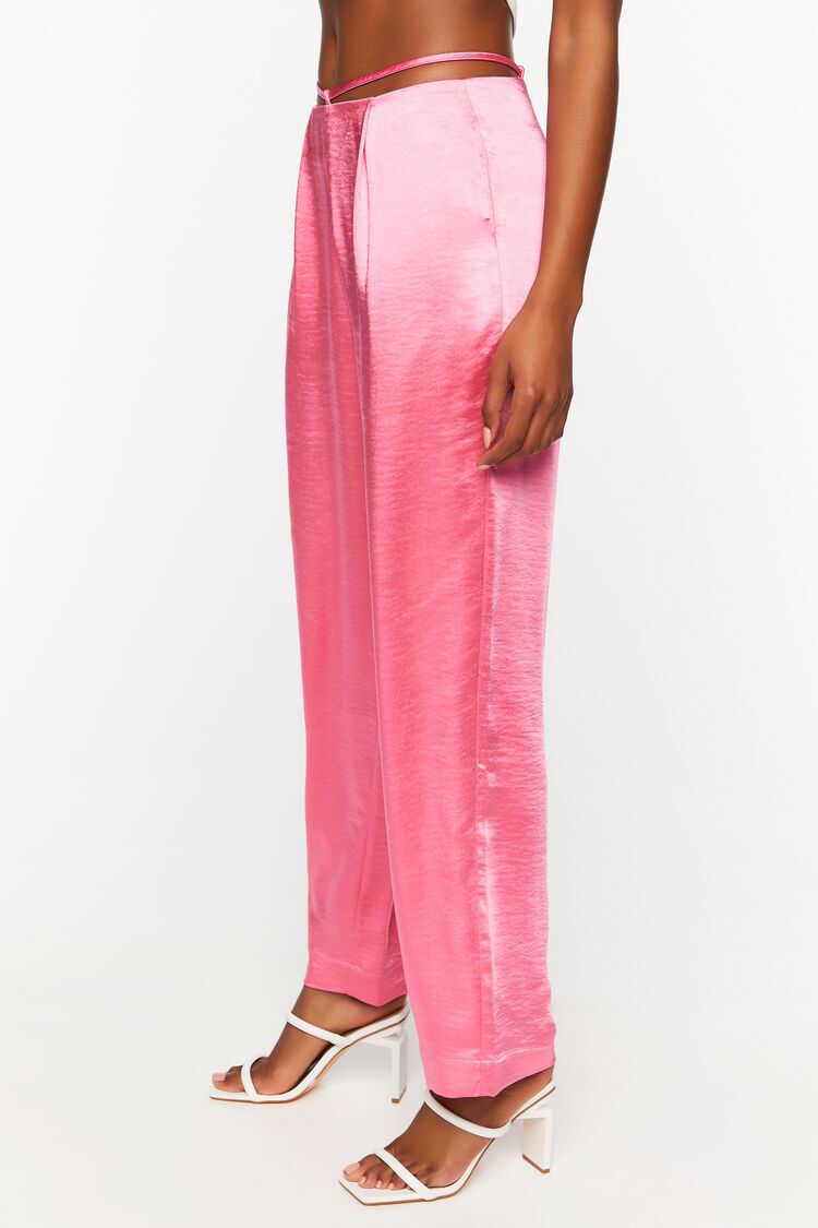 Pantalones Multicolor