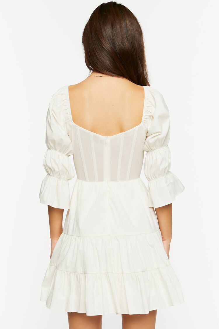 Vestidos White