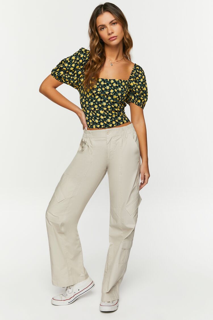 Camisas Multicolor