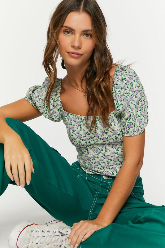 Camisas Multicolor