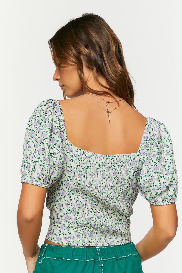 Camisas Multicolor