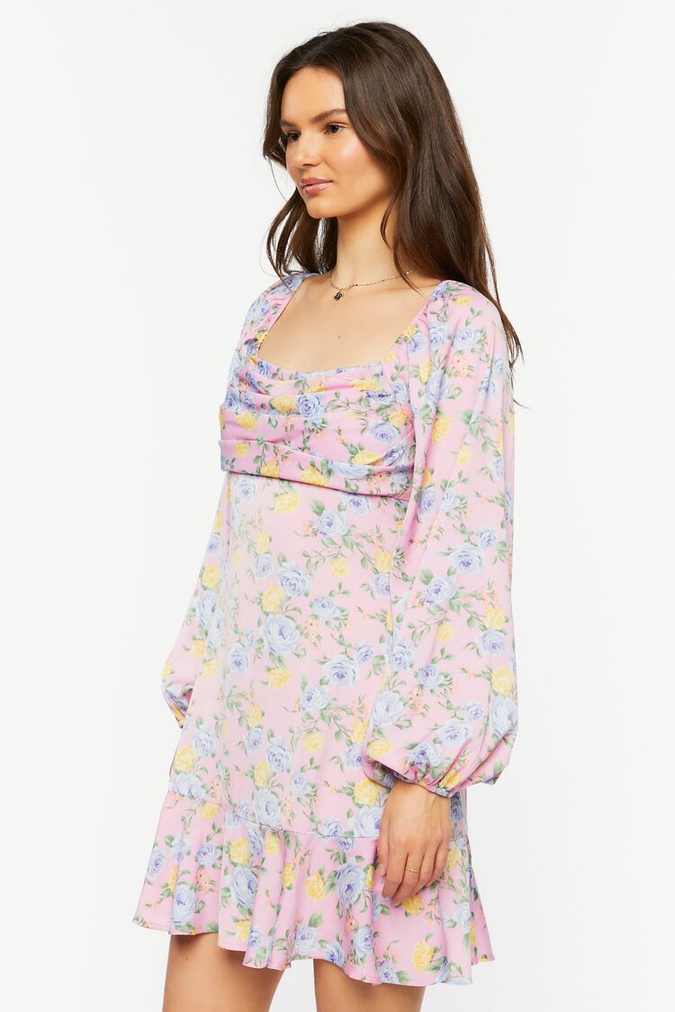 Vestidos Multicolor