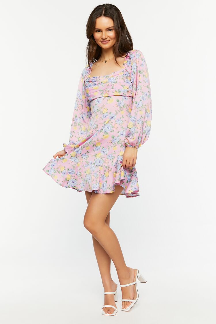 Vestidos Multicolor