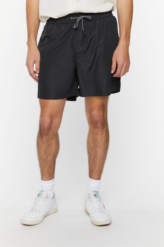 Traje De Baño Parte Inferior Negro