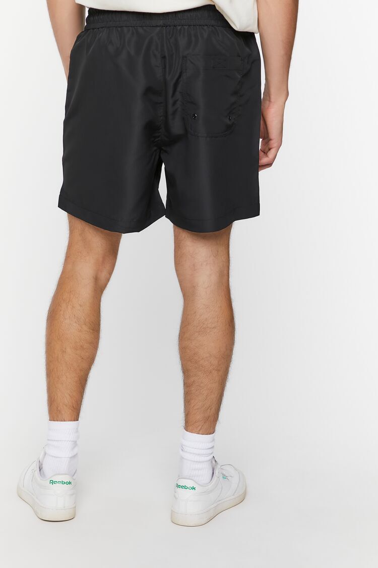 Traje De Baño Parte Inferior Negro