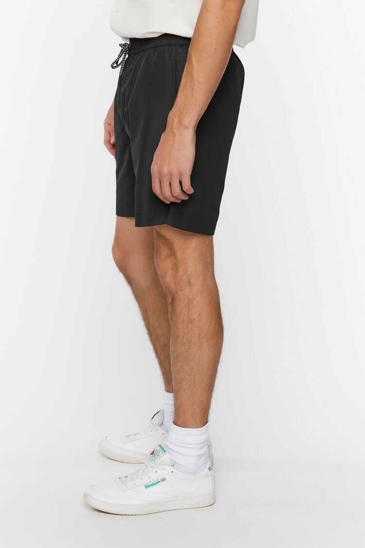 Traje De Baño Parte Inferior Negro