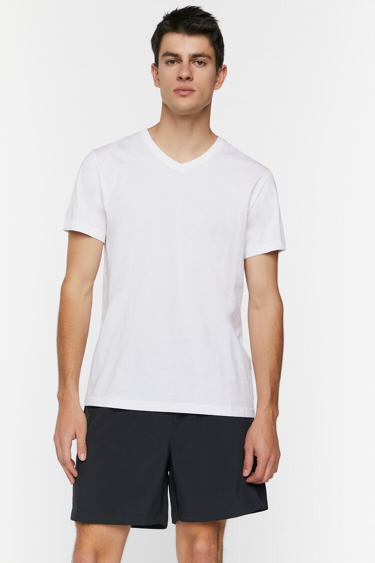 Short Con Cordón Negro