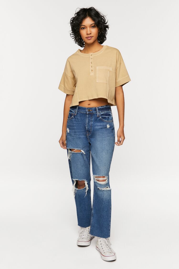 Camisas Multicolor