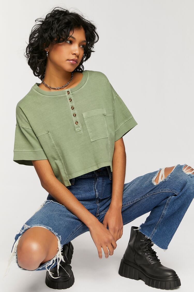 Camisas Multicolor