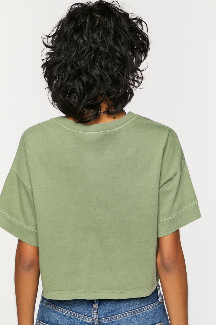 Camisas Multicolor