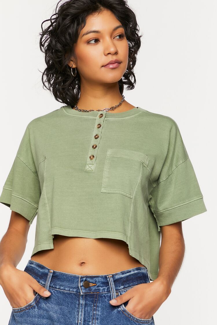 Camisas Multicolor