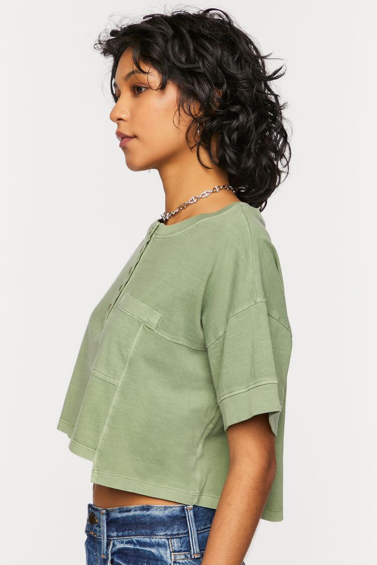 Camisas Multicolor