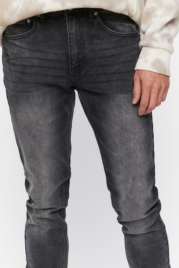 Denim Black
